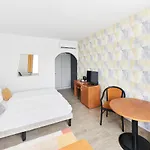 Alojamento de Acomodação e Pequeno-almoço Lorelei Adults Only Gyenesdiás