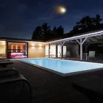 Alojamento de Acomodação e Pequeno-almoço Lorelei Adults Only