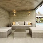 Alojamento de Acomodação e Pequeno-almoço Lorelei Adults Only 4*