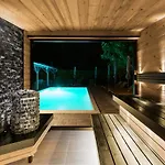 Alojamento de Acomodação e Pequeno-almoço Lorelei Adults Only Gyenesdiás