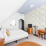 Lorelei Adults Only Alojamento de Acomodação e Pequeno-almoço 4*