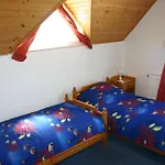 Alojamento de Acomodação e Pequeno-almoço Lorelei Adults Only Gyenesdiás