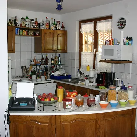 Lorelei Adults Only Bed & Breakfast Gyenesdias