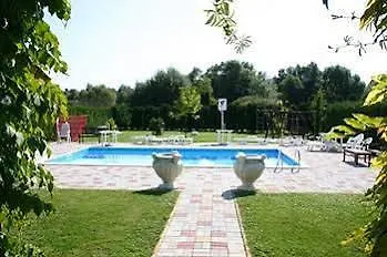 Bed & Breakfast Lorelei Adults Only Gyenesdias