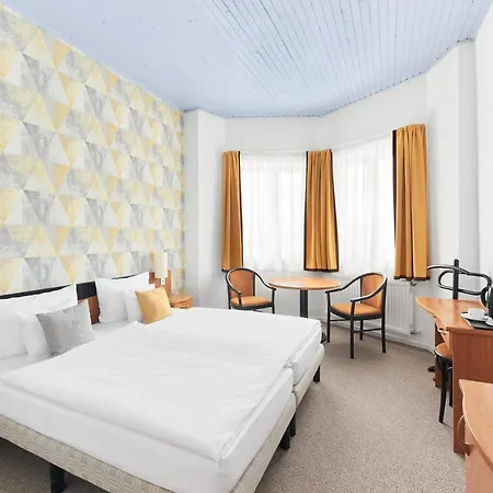Bed and Breakfast Lorelei Adults Only 4*
