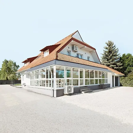 Lorelei Adults Only Bed & Breakfast Gyenesdias