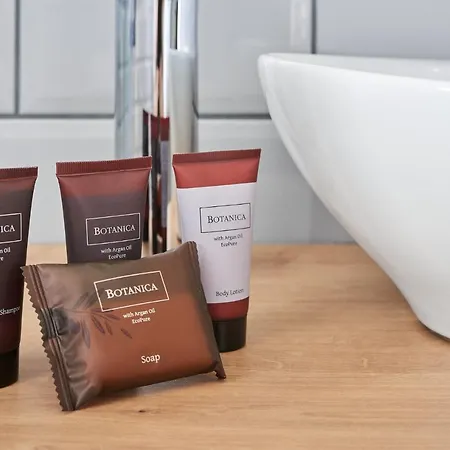 Lorelei Adults Only לינה וארוחת בוקר 4*