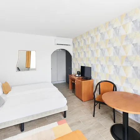 Bed and breakfast Lorelei Adults Only Gyenesdiás