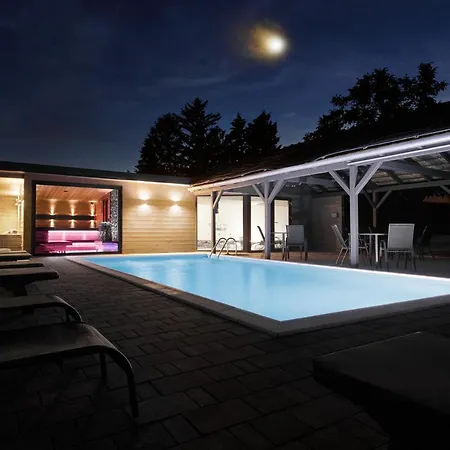 לינה וארוחת בוקר Lorelei Adults Only