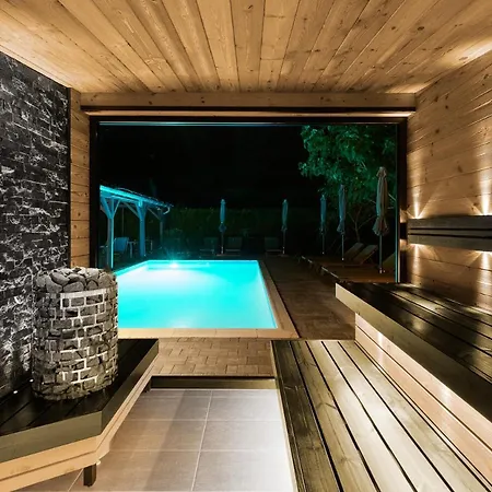 Bed & Breakfast Lorelei Adults Only Gyenesdiás