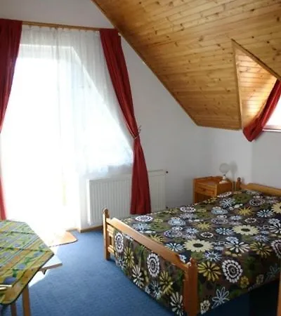 Lorelei Adults Only 4* Gyenesdiás