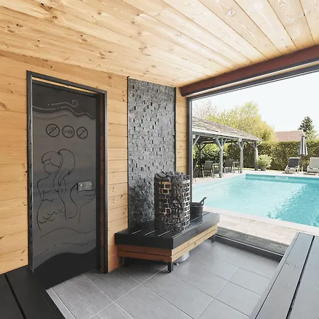 לינה וארוחת בוקר Lorelei Adults Only גיינסדיאס