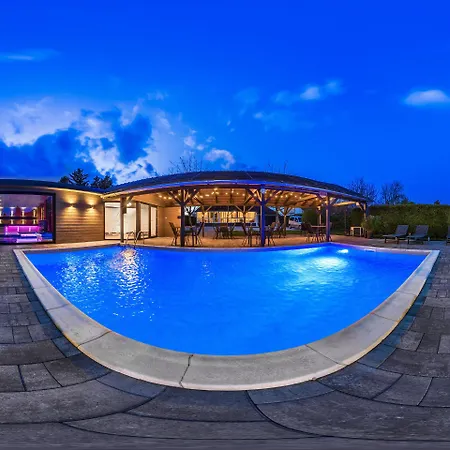 Lorelei Adults Only Bed & Breakfast 4*