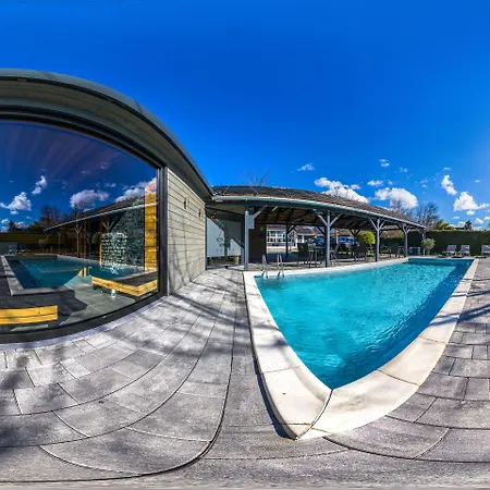 לינה וארוחת בוקר Lorelei Adults Only