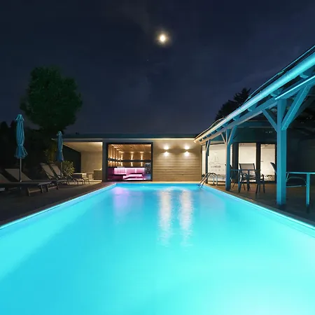 Lorelei Adults Only 4* Gyenesdiás