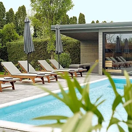 Bed & Breakfast Lorelei Adults Only 4*