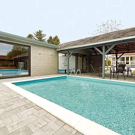 Bed & Breakfast Lorelei Adults Only 4*