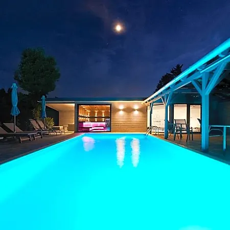 Bed & Breakfast Lorelei Adults Only