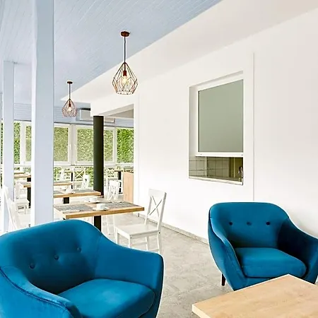 Bed & Breakfast Lorelei Adults Only 4*