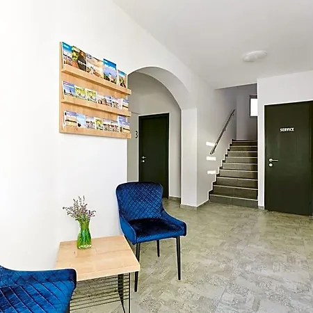 Bed and Breakfast Lorelei Adults Only 4*