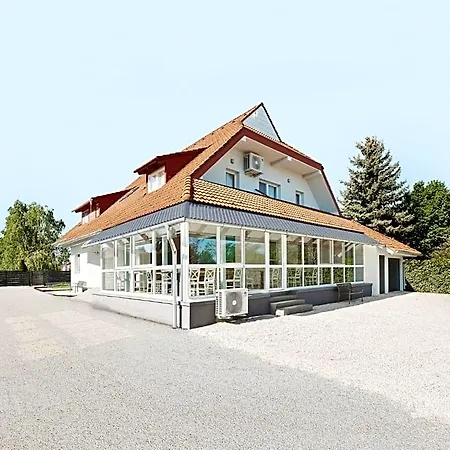 Lorelei Adults Only Bed & Breakfast 4*