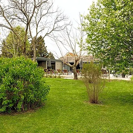 Bed & Breakfast Lorelei Adults Only Gyenesdias