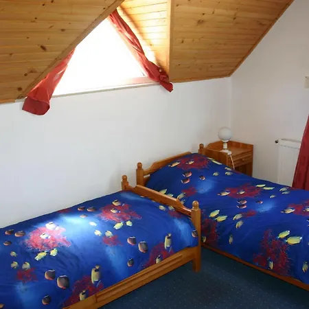 Bed and Breakfast Lorelei Adults Only Gyenesdiás
