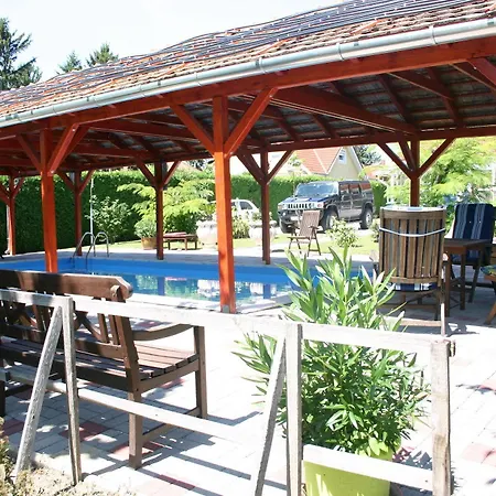 Bed & Breakfast Lorelei Adults Only 2*