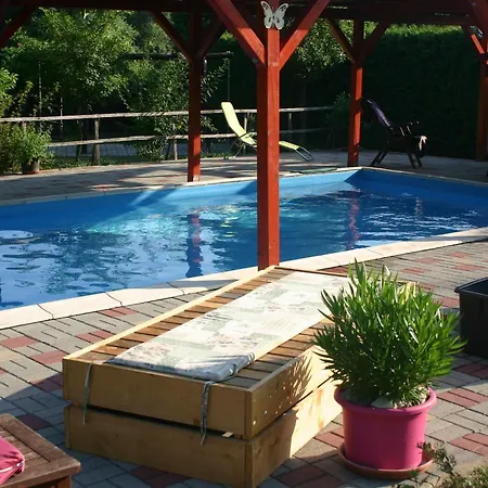Lorelei Adults Only Bed and Breakfast 4*