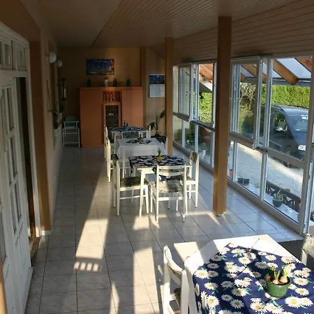 Lorelei Adults Only Bed & Breakfast 2*
