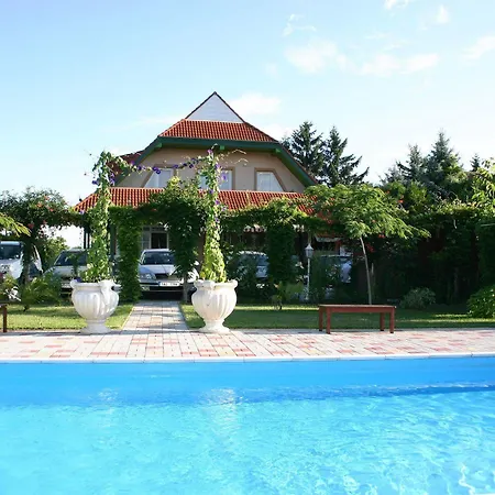 Bed & Breakfast Lorelei Adults Only 4*