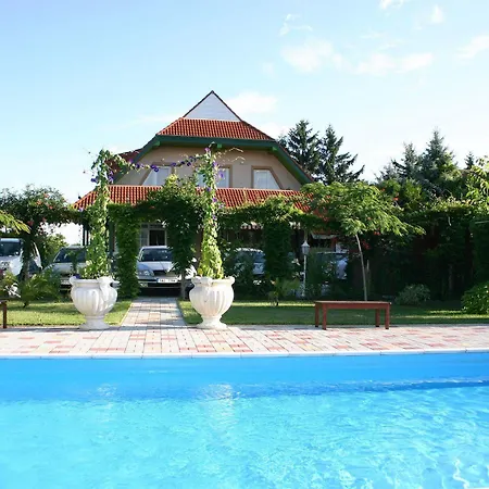 Bed & Breakfast Lorelei Adults Only 2*