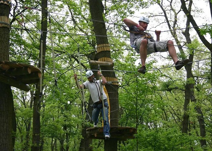 Lorelei Adults Only 4* Gyenesdiás