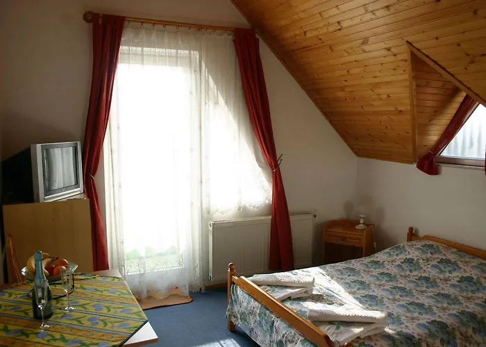 Lorelei Adults Only Bed and Breakfast 4*