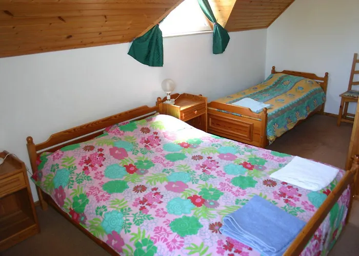 Panzió Lorelei Adults Only