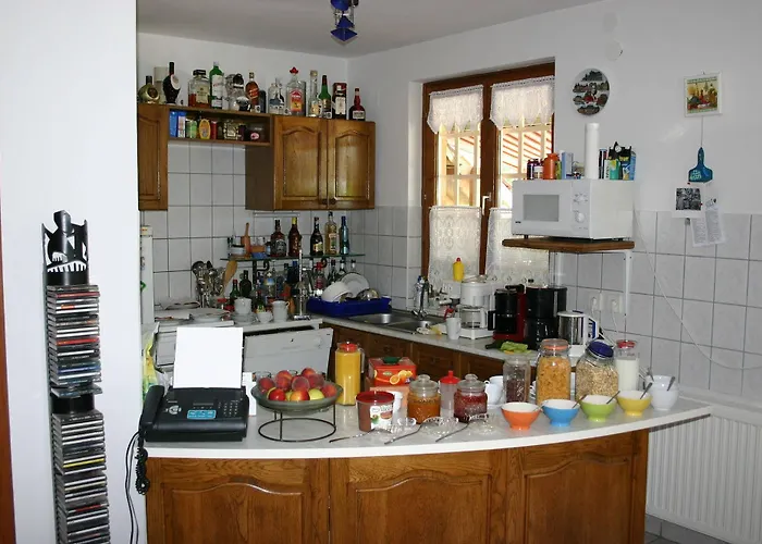 Lorelei Adults Only Bed and Breakfast Gyenesdiás