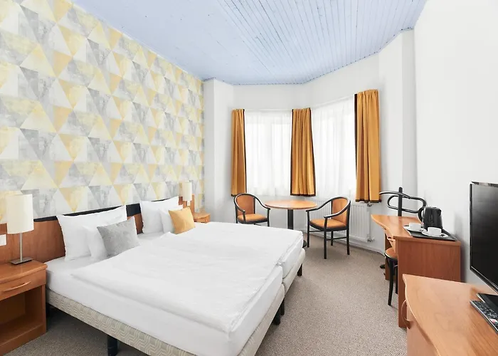 Bed and Breakfast Lorelei Adults Only 4*