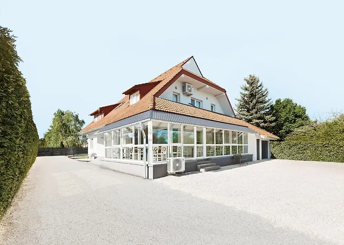 Lorelei Adults Only Panzió Gyenesdiás