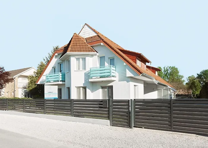 Lorelei Adults Only Gyenesdiás