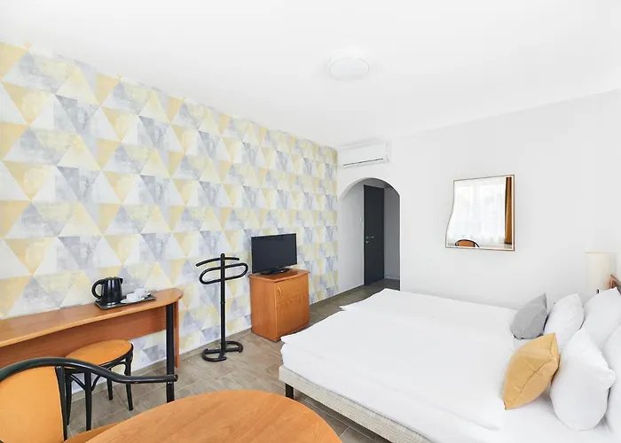 Lorelei Adults Only Frühstückspension