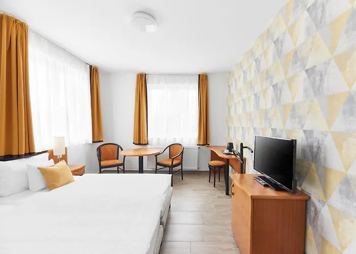Lorelei Adults Only فندق مبيت وإفطار 4*