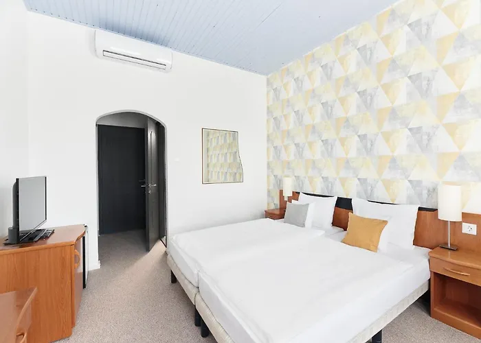 Frühstückspension Lorelei Adults Only 4*