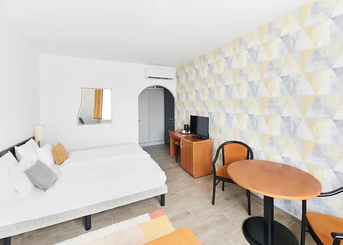 Panzió Lorelei Adults Only Gyenesdiás