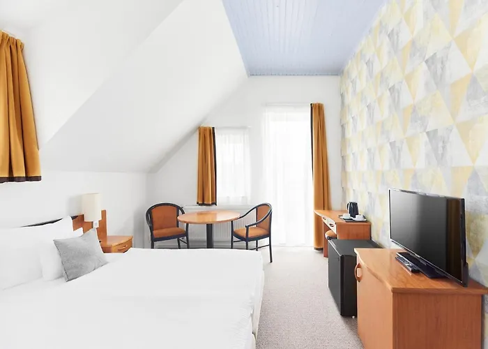 Frühstückspension Lorelei Adults Only Gyenesdiás