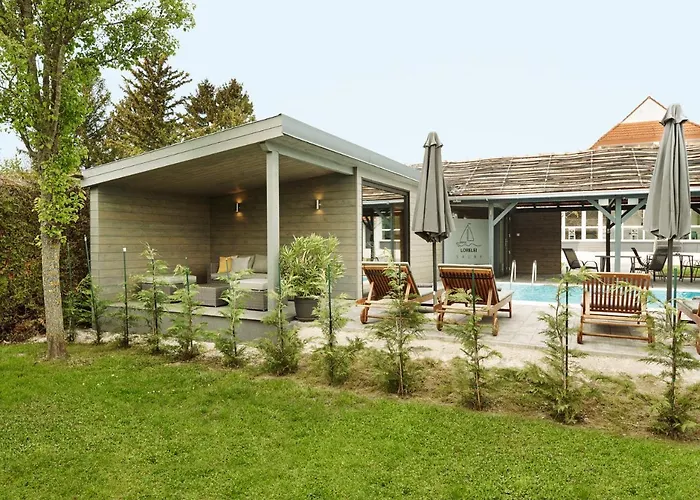 Lorelei Adults Only Gyenesdiás