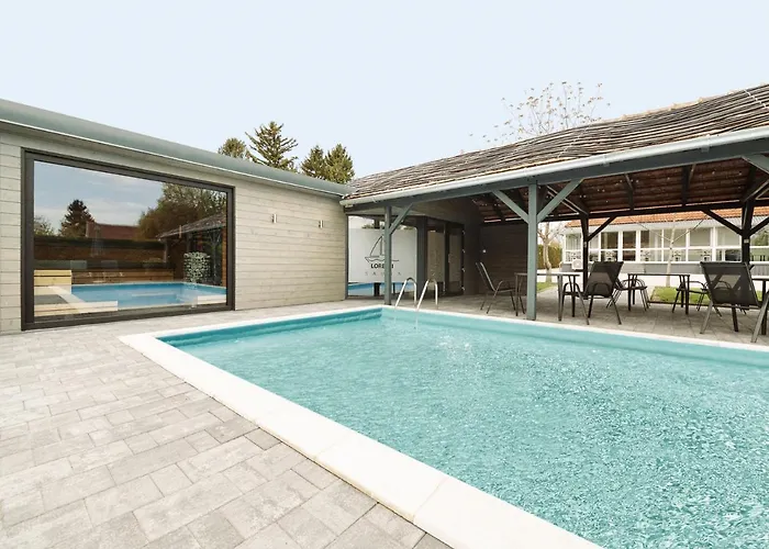 Lorelei Adults Only Panzió 4*