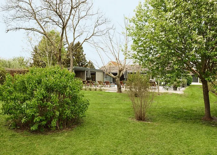 Lorelei Adults Only 4* Gyenesdiás