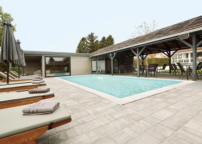 Frühstückspension Lorelei Adults Only