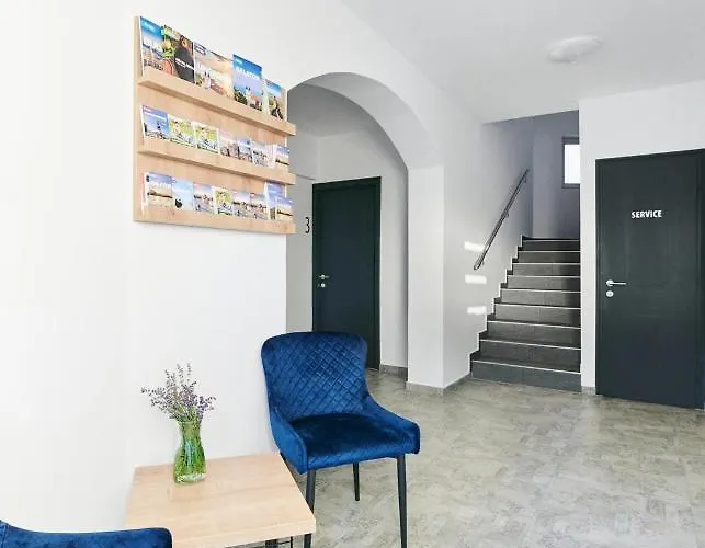 Panzió Lorelei Adults Only Gyenesdiás