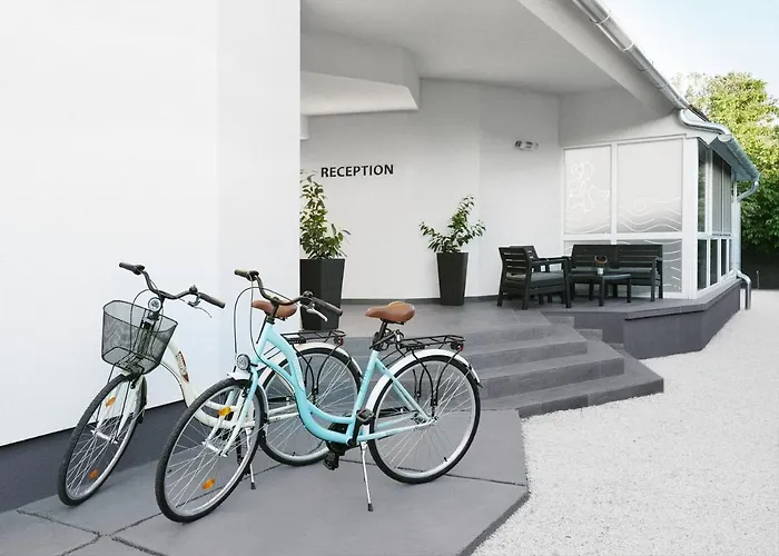 Lorelei Adults Only Panzió 4*